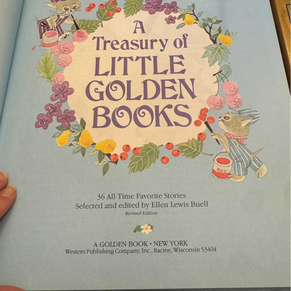 3 Classic Vintage Children’s Books - Picture 11 of 14